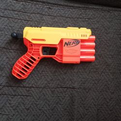Nerf Gun