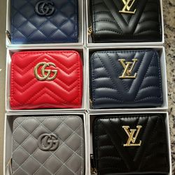 Small Wallet 