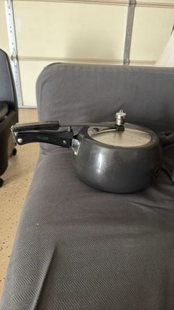 Q 5 L pressure cooker