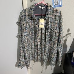 MNLA FLANNEL