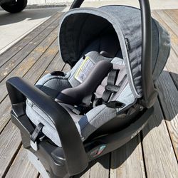 Evenflo Infant Car Seat & Base