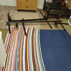 Adjustable Bed Frame