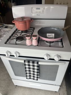 Stove For Sale 