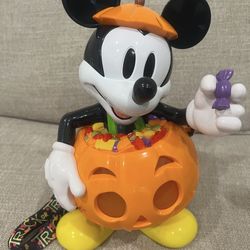 Mickey Popcorn Bucket