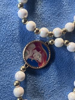 Girl Disney Bracelet
