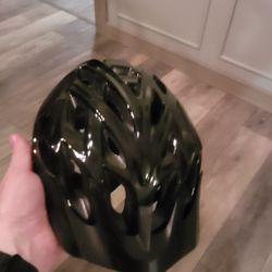 Bike Helmet 