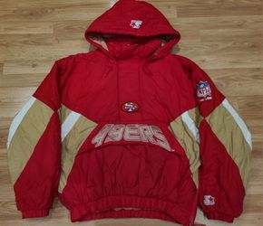 49ers Jacket 
