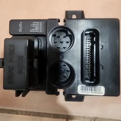 Jet Boat 150 Seadoo Electronic Box