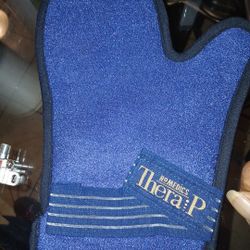 Homedics Thera-P Magnetic Therapy Arthritis Mitt New Model MW-M