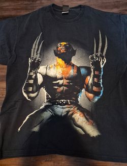 Marvel t shirts