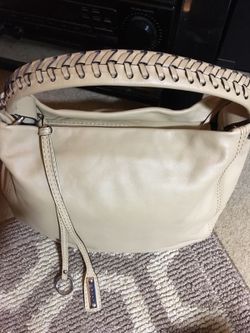 Abro Calf Adria Hobo Italian Designer Purse