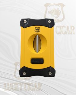 Lucky Cupid V Cutter – Precision V-Cut Cigar Cutter