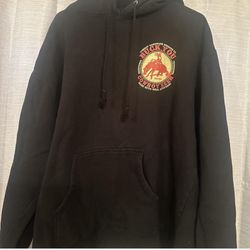 Men’s Pullover Hoodie