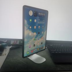 iPad Pro (12.9-inch) (4th generation) And Apple Pencil