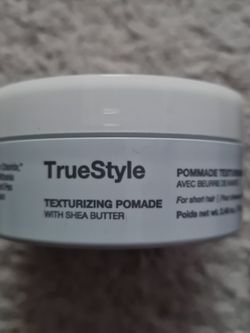 Arbonne TrueStyle Texturizing Pomade
