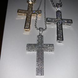 Custom Crosses