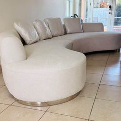 New Sectional In Box Buy Now Pay Later $39 Down No Credit Needed 