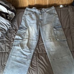 Men’s jeans