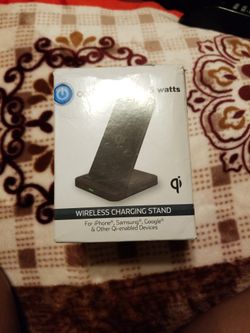 Wireless Charging