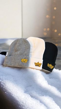 Bennies With Crown Logo