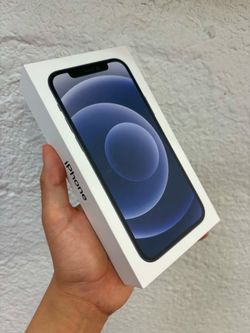 IPhone 12 128gb UNLOCKED