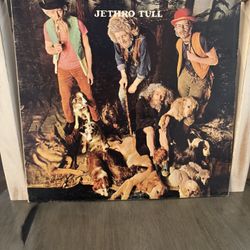 Jethro Tull This Was