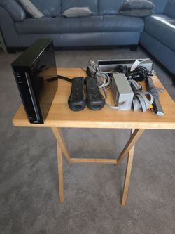 Wii