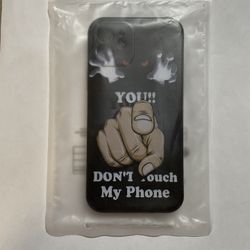 iPhone Case