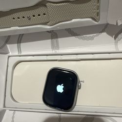 Apple Watch Series 11