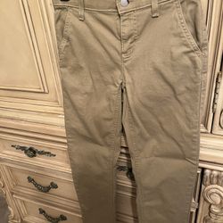 Boys Levi Pants