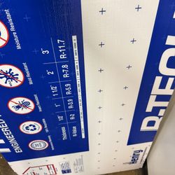Insulation 