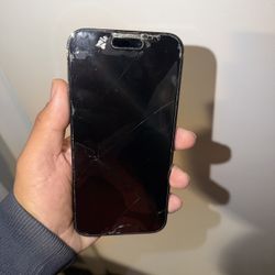 Iphone 14 Pro Max Deep Purple Att $350