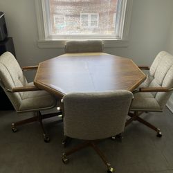 Dining Room/ Kitchen Table