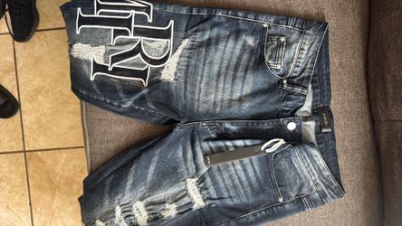 amiri jeans 32