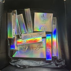 MAC Selena collection
