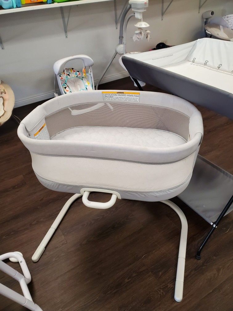 Graco Bassinet