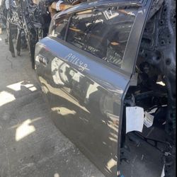 2011-2020 Dodge Charger / Rear Right Door /Passenger Side / Fits: 2011-3020 Models