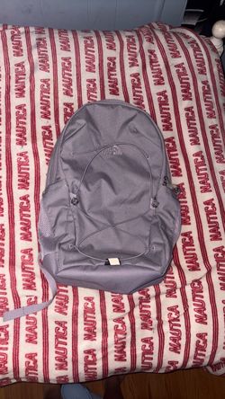 The North Face Purple Everyday Backpack