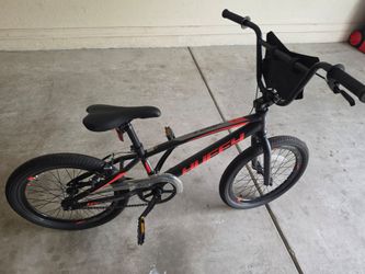 Huffy HX Comp 20-inch BMX Race Bike