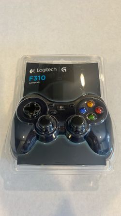 Logitech F310 Gamepad