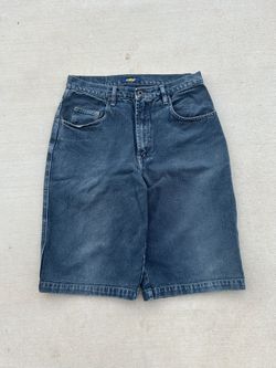 Utility Baggy Jorts 