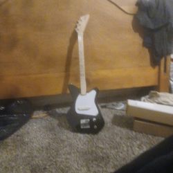 Electric Guitar Ages 6+
