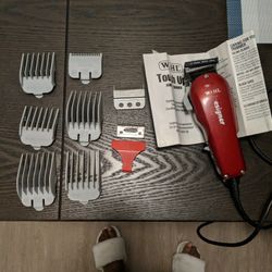 Wahl Trimmer