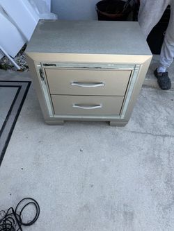 Dresser