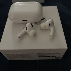 Apple AirPods PRO 