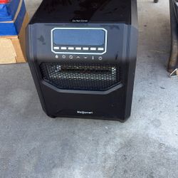 Heater