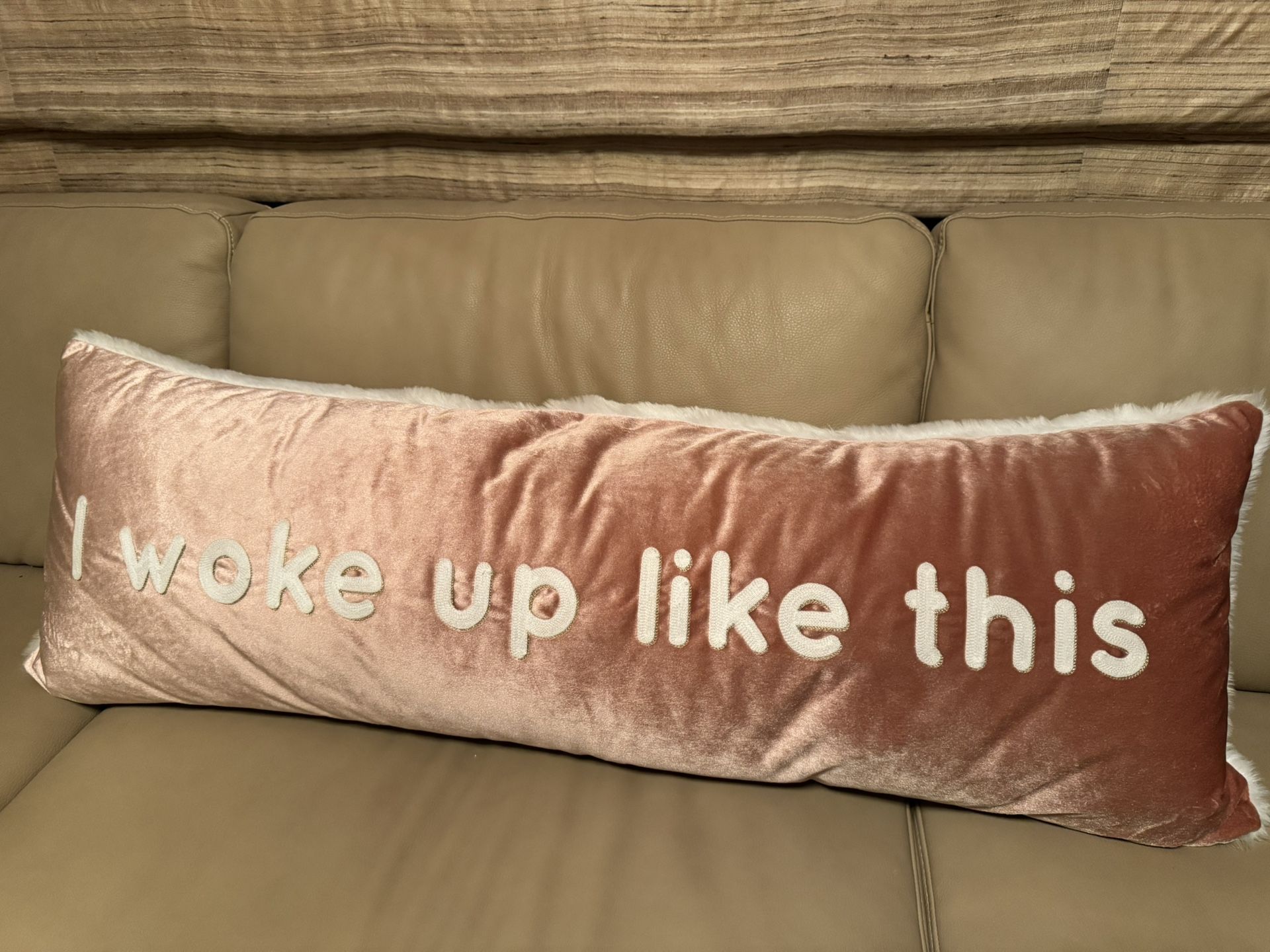 Bed Pillow