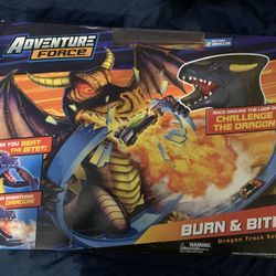 Adventure Force Race Track