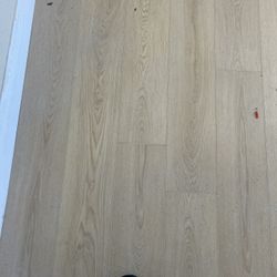 214 Square Feet Water Poofing Laminate Floor