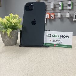 iPhone 15 Plus Unlocked 128GB